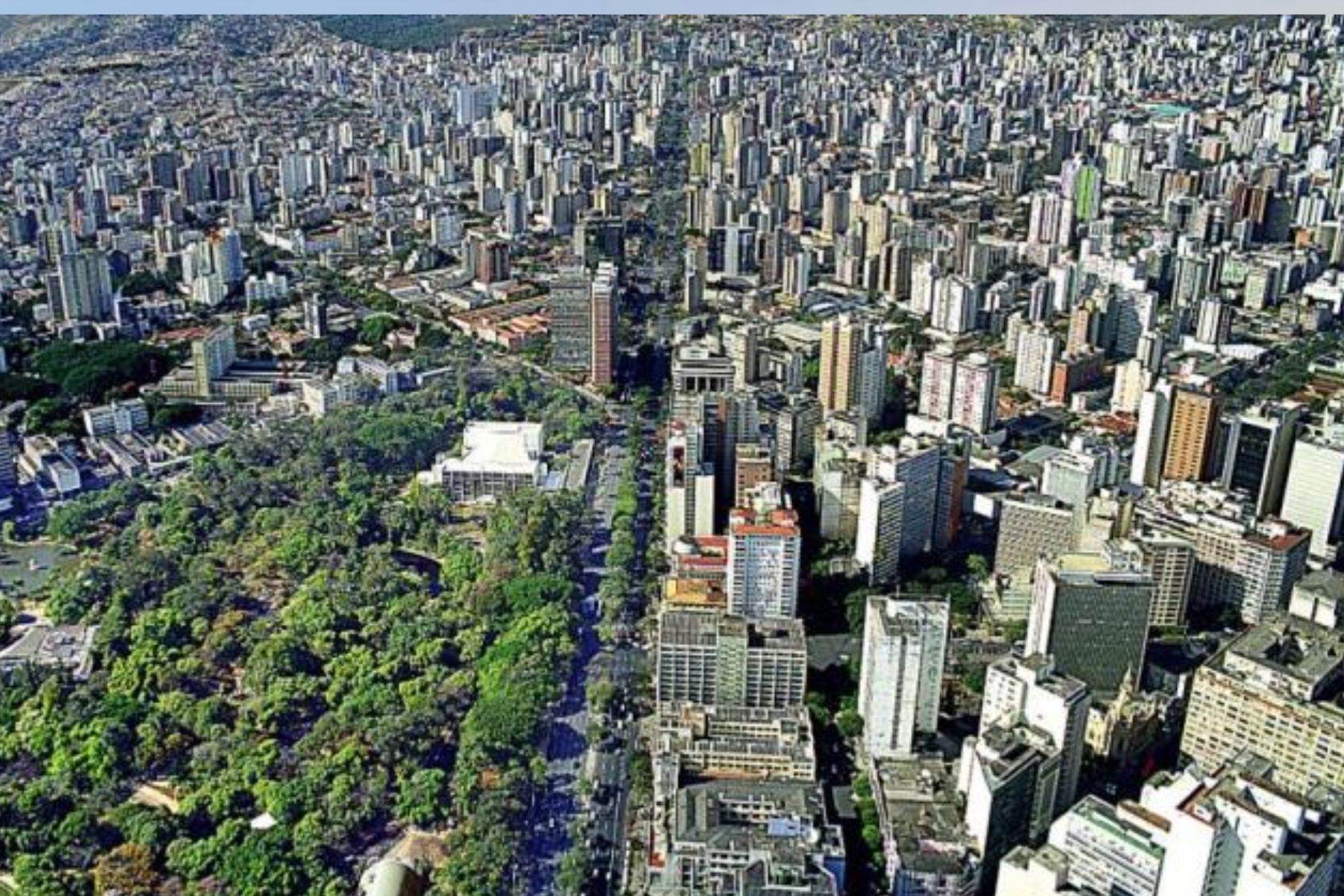 Venda de apartamentos compactos cresce mais de 50% em BH e região