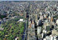 Venda de apartamentos compactos cresce mais de 50% em BH e região