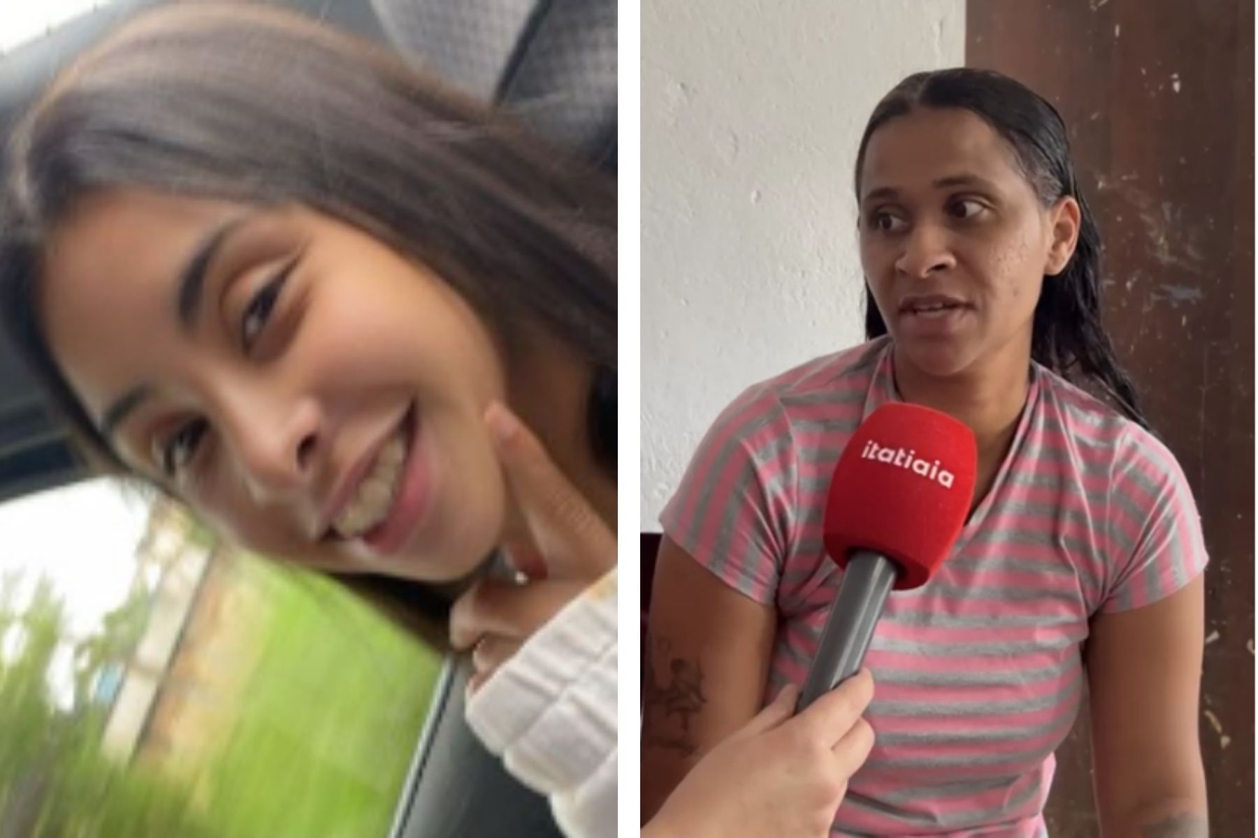 ‘Foi covardia’, diz mãe em velório de adolescente morta na Grande BH