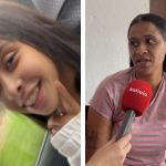 ‘Foi covardia’, diz mãe em velório de adolescente morta na Grande BH
