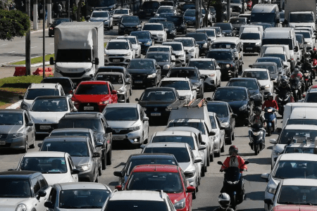 Pagamento deve ser realizado nesta terça-feira (31)