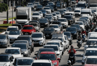 Prazo para pagar licenciamento de veículos acaba nesta terça-feira (31) em MG