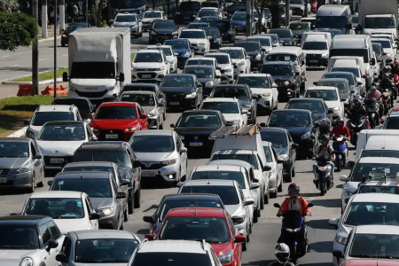 Pagamento deve ser realizado nesta terça-feira (31)