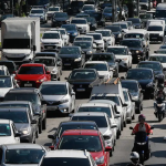 Prazo para pagar licenciamento de veículos acaba nesta terça-feira (31) em MG