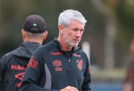 Escalação do Athletico-PR: o provável time para encarar o Bahia pelo Brasileirão