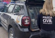 Menina de 11 anos denuncia pai em MG: 'Cansada de ser estuprada'