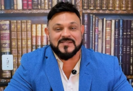 Advogado é morto a tiros após cumprir mandado de penhora no litoral de SP