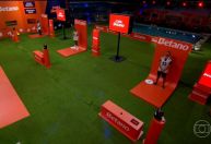 BBB 26: Quem ganhou a Prova do Líder? Disputa consagra vencedor inédito