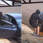 Vídeo: neto planeja assalto e mata o próprio avô no Paraná