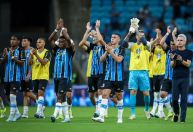 Grêmio x Confiança: datas e horários dos jogos pela Copa do Brasil