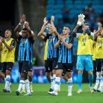 Grêmio x Confiança: datas e horários dos jogos pela Copa do Brasil