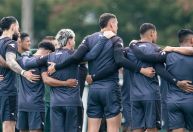 Escalação do Coritiba: o provável time para jogo com o Vasco pelo Brasileiro