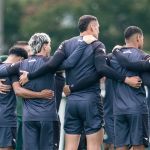 Escalação do Coritiba: o provável time para jogo com o Vasco pelo Brasileiro