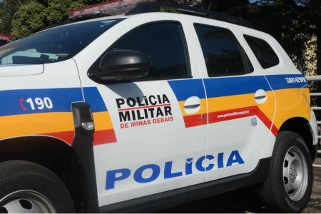 Mulher e jovem são torturados e têm partes íntimas queimadas em Contagem