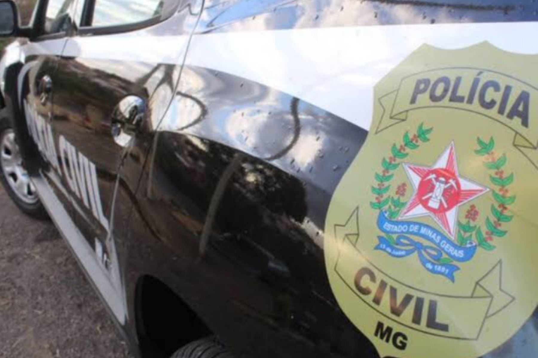 Suspeito de estuprar adolescente que estava desaparecida é preso