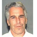 Vítimas de Epstein processam Google e EUA por divulgação de dados pessoais