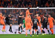Holanda aproveita ausência de Haaland e bate Noruega de virada em amistoso