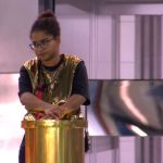 Revoltada, Milena confronta produção do BBB 26: 'Palhaçada'