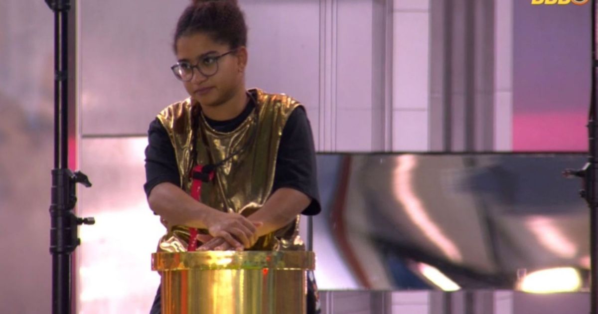 Suspensão do castigo no BBB 26: Ana Paula e Milena respiram aliviadas
