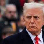 Trump diz que objetivos contra o Irã estão quase concluídos e que guerra se aproxima do fim