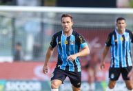 Fica no Grêmio? Arthur abre o jogo sobre fim de empréstimo junto a Juventus