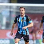Fica no Grêmio? Arthur abre o jogo sobre fim de empréstimo junto a Juventus