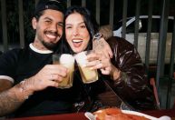 Tem volta? Zé Felipe fala sobre possibilidade de reatar com Ana Castela