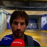 Lucas Silva é direto sobre erros do Cruzeiro e cita incentivo para melhora