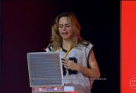 BBB 26: Ana Paula vence Prova do Líder e garante primeira vaga do TOP 10