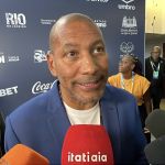 Mauro Silva avalia meias da Seleção Brasileira e aponta caminho para o Hexa