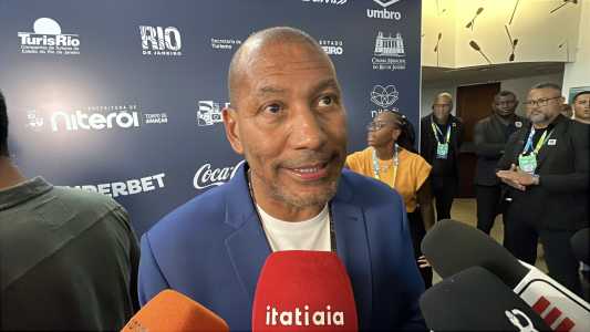 Mauro Silva Seleção Brasileira 1994