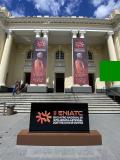 II Encontro Nacional de Inteligência Artificial dos Tribunais de Contas (ENIATC), no Minascentro, em Belo Horizonte