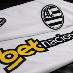 Clube mineiro fecha patrocínio com casa de apostas para a temporada 2026