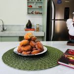 Bolinho de chuva; aprenda uma tradicional receita de família