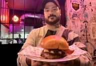 Conheça o segredo da hamburgueria de BH que está no top 3 do Brasil
