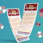 Como é calculado o rateio da Dupla Sena de Páscoa quando não há ganhadores