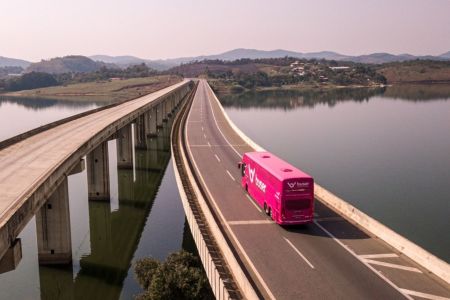 Compras foram divulgadas ao mercado nesta segunda-feira (30)