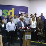 PSD oficializa Caiado como pré-candidato ao Planalto em evento em São Paulo
