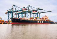 Japão lança primeiro motor comercial que gera eletricidade com mistura até 30% de hidrogênio