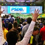 Em crise de protagonismo, PSDB pode ir à 2ª eleição sem nome ao Planalto