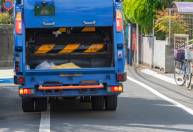 TST manda indenizar família de coletor que morreu em acidente com caminhão de lixo em MG