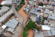 Governo de MG anuncia pacote de investimentos para a Zona da Mata