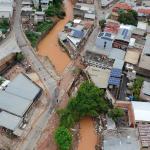 Governo de MG anuncia pacote de investimentos para a Zona da Mata