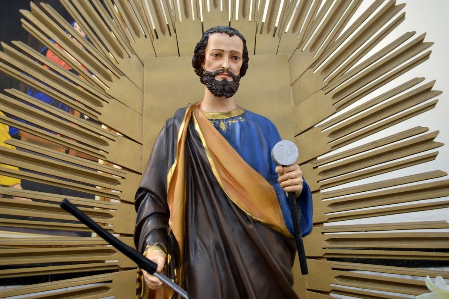 Católicos da Arquidiocese de Juiz de Fora celebram São José
