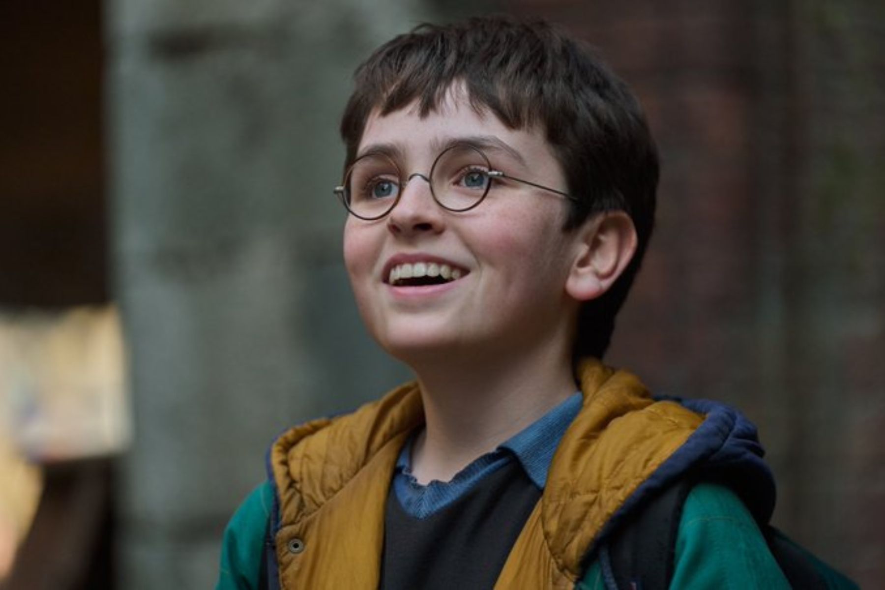 Harry Potter: web reage ao primeiro trailer de nova série