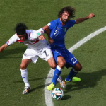 Copa do Mundo: relembre a campanha da Itália na última Copa que disputou