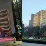 Edifício na China tem mais moradores do que grande parte dos municípios BR