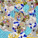 Casa Fiat de Cultura inaugura mostra que une Barroco e Pop Art