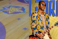 NBB: Jogo das Estrelas terá novo formato, quadra LED e Seu Jorge