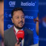 Prefeito de Nova Lima elenca mobilidade como principal desafio da Grande BH